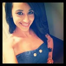 April Baca (Aprilkristine12)