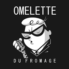 Omelette Du Fromage French Dexter Dexterslaboratory Fromage Art Manga Blackandwhite Parody Sing Singer Omelette Omelete Omele Dexter Stampe Pace