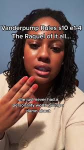 Vanderpump Rules Raquel Then and Now