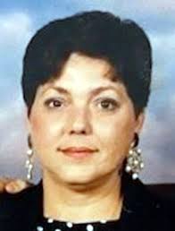 Patsy Allen Obituary