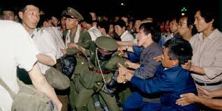Hong kong has long been the traditional home of public remembrance of the tiananmen square massacre, with an annual vigil in victoria park, attended by tens, sometimes hundreds of thousands. In China The Unspoken Trauma Of Tiananmen Square The New Yorker