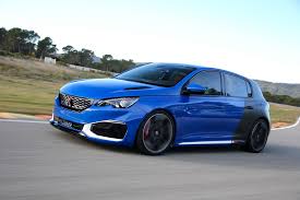 News Peugeot 308 R Hybrid Allradler Mit 500 Ps Peugeot Fahrzeuge Neue Autos