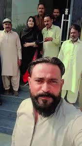 Imran Pathan's Message