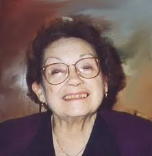 Obituary information for Marjorie June Lavallee