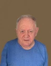 Obituary information for Robert Leroy Hebert, Sr.