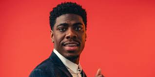 Back On Broadway: Jawan M. Jackson Talks Returning to AIN'T TOO PROUD,  Working With New Cast Members & More