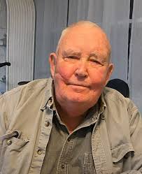 Obituary for Charles Earl Longieliere