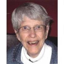 Bernice T. Pellegrom Obituary