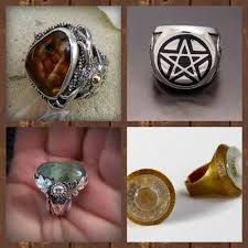 Powerful Magic Rings For Money Fame Power Business Protection Rings That Are Effectively 27717785486 In California Canada G In 2020 Magic Wallet Magic Ring Rings