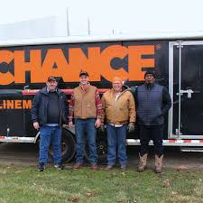 National Lineman Appreciation Day is a time to express our utmost  appreciation to the great men and women that work so hard for us. Thank you  to our journeymen linemen, Andy Tuten,