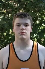 2011-12 Wrestling Roster