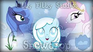 Snowdrop - MLP Fan Animation - YouTube