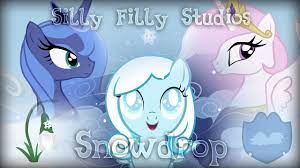 72 видео 376 просмотров обновлен 3 февр. Snowdrop Mlp Fan Animation Youtube