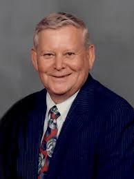 Grover Corum Obituary