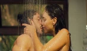 Debora Nascimento Nude Sex Scenes in Lady Voyeur - Celebrity Movie Blog