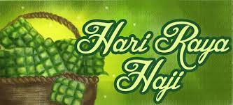 Hari raya haji is the commemoration of ibrahim's willingness to be obedient to allah and to sacrifice his own son, ishmail. Home Singapore