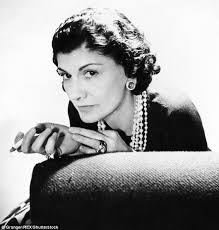 Coco Chanel used Nazi links to get rid of Jewish partners