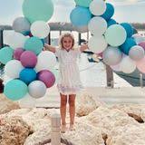 Dieser pinnwand folgen 379 nutzer auf pinterest. Prinzessin Madeleine Ihr Wunderschones Familienalbum Gala De