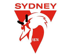 This free logos design of sydney swans logo ai has been published by pnglogos.com. I Also Fixed The Swans New Logo Afl