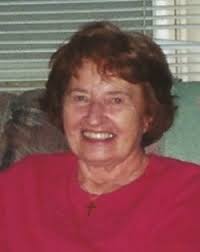 Lorraine Marshall Berntsen Obituary March 27, 2011
