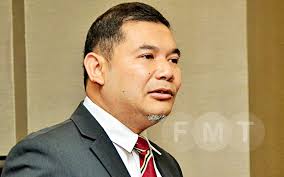 Semakan keputusan upsr dan pasr 2018 juga boleh dibuat melalui perkhidmatan atas talian di url: Rafizi Umum Menang Melaka Negeri Sembilan Free Malaysia Today Fmt