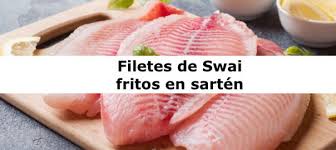 You can fry any fish this way. Filetes De Swai Fritos En Sarten Todas Las Recetas De Coca