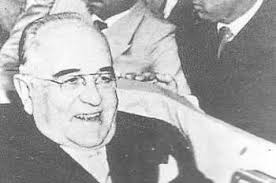 Gobierno de Getúlio Vargas: Origen del Estado Novo en Brasil