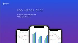 2020 will be a year of heightened polarization in media. Adjust S Mobile App Trends Report 2020 Download Adjust