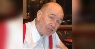 Walter Irwin Carey Obituary