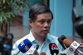 Labour chief chan chun sing speaks on how transport minister lui tuck yew will be missed and his laying of the foundation for. Minister Vents About Panic Buying Of Surgical Masks And Groceries In Singapore The Star