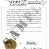 Can handle your uncontested divorce anywhere in north carolina for a flat rate fee of $395 which covers everything needed for a standard uncontested divorce. 1