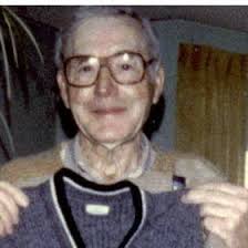 John Cashen (1905-1985)