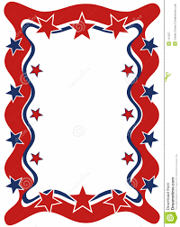 These patriotic page borders are perfect for any diy handcrafted project (both personal and commercial) including but not limited to party invites, photography backgrounds, photo cards, printable scrapbook papers, digital scrapbook paper, digital scrapbook kits, greeting cards, wedding invitations, 4th Of July Borders For Word Free
