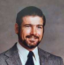 Allen Reid Kelso Obituary March 13, 2021