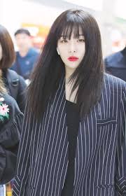kang seulgi おしゃれまとめの人気アイデア pinterest かなぶん ロールモデル スルギ redvelvet スルギ