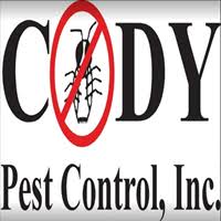 Complete, expert pest control in palm coast, fl. Cody Pest Control Inc