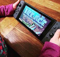It S A Rainy December Day Best Kind Of Day To Start My December Giveaway Bonanza Ad Do Your Kids Play Video Games My 4 Y Cute Games Game Based She Laughs