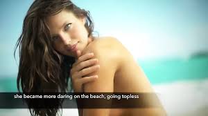 Innocent Wife Becomes Cheating Gangbang Slut on Vacation feat. Emily  DiDonato