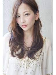 大人可愛いナチュラルロングヘア l000784418 ニフティチレン nifty chiren のヘアカタログ ホットペッパービューティー 可愛いヘア ロングヘア 美髪