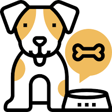 High quality files, easily create your own projects. Flaticon Dog Icon Vector Icon Design Vector Free