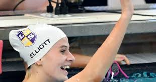 7 entries from L-L League have top seeds at District 3 swimming