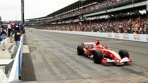 Buy tickets and check the track schedule for f1® in melbourne. Us Grand Prix The Strangest Race In Formula One History Cnn
