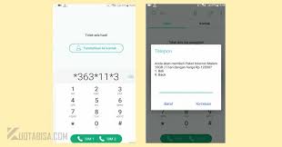 Salah satu operator yang banyak digunakan di indonesia adalah telkomsel. 30 Kode Dial Paket Internet Telkomsel Murah 2021 Unlimited