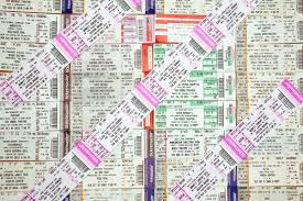 Ticketmaster Pays Up For Hacking A Rival Company Wired