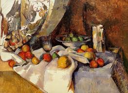 Basket Of Apples Paul Cezanne Wikiart Org Paul Cezanne Paintings Still Life With Apples Paul Cezanne
