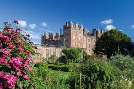 Dumfries is the principal town in dumfries and galloway in southwest scotland. Gardens Of Dumfries And Galloway Brightwater Holidays