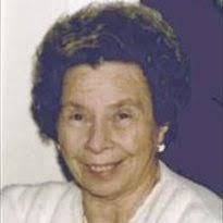 Tribute for Peggy Ann Pickett