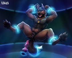 Rule34 - If it exists, there is porn of it  nawka  4104025