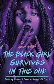 August 2024 YA Horror Roundup: Engaging Teenage Fiction