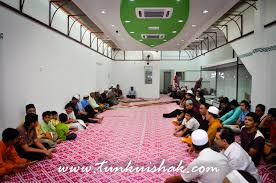 2&4, jln jujur 3, bdr tun razak, cheras, kl. Majlis Doa Selamat Tunkuishak Photography
